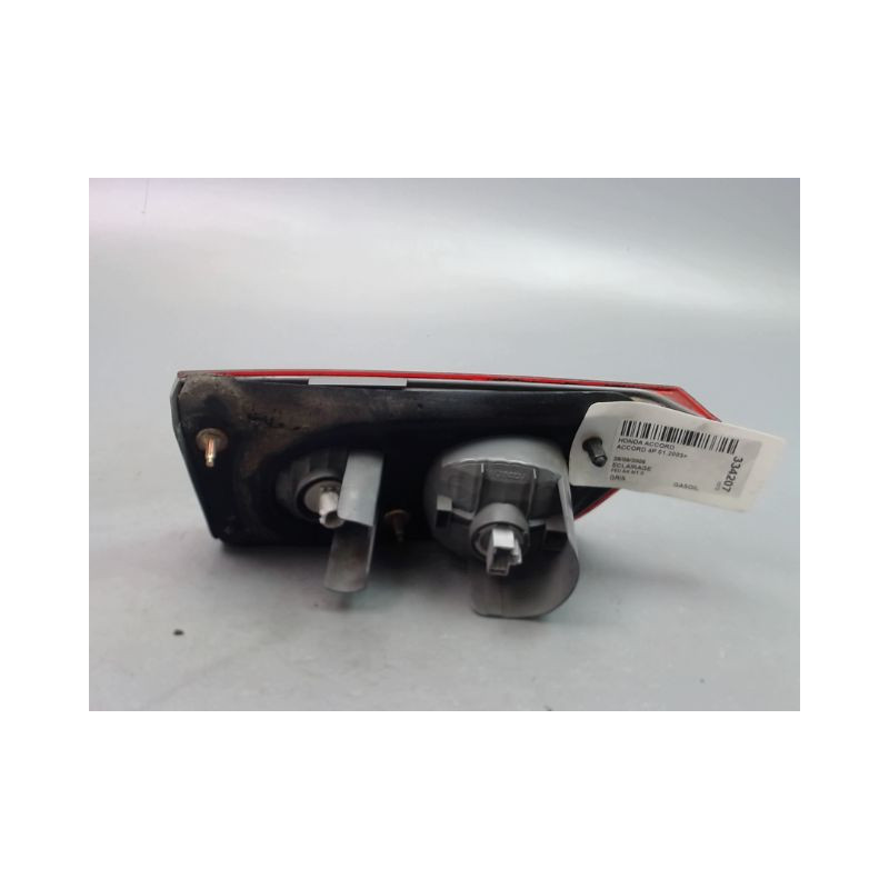FEU ARRIERE INTERIEUR DROIT HONDA ACCORD 2003-