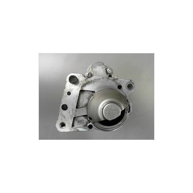 DEMARREUR CITROEN C3 II 2009-2012