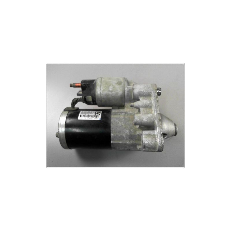 DEMARREUR CITROEN C3 II 2009-2012