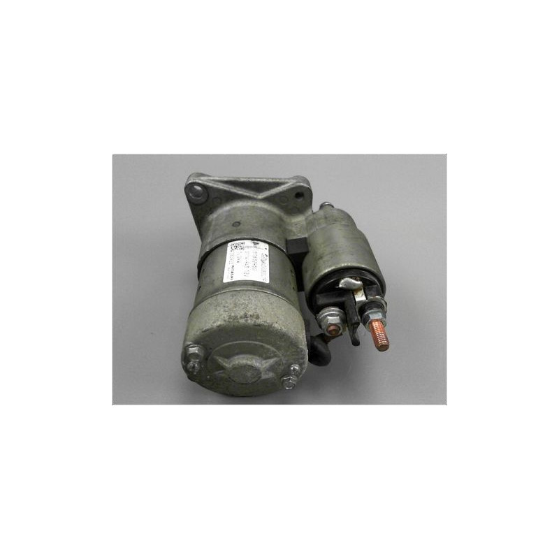 DEMARREUR FIAT PANDA 03-06