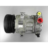 COMPRESSEUR AIR CONDITIONNE OPEL CORSA (E) 2014-