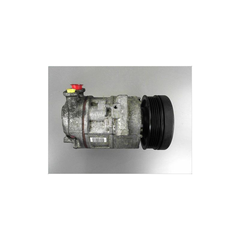 COMPRESSEUR AIR CONDITIONNE OPEL CORSA (E) 2014-