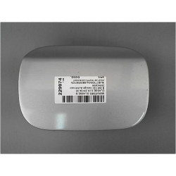VOLET DE TRAPPE CARBURANT