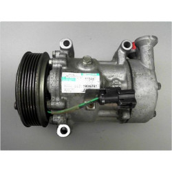 COMPRESSEUR AIR CONDITIONNE