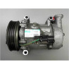 COMPRESSEUR AIR CONDITIONNE FORD FIESTA 05-2008