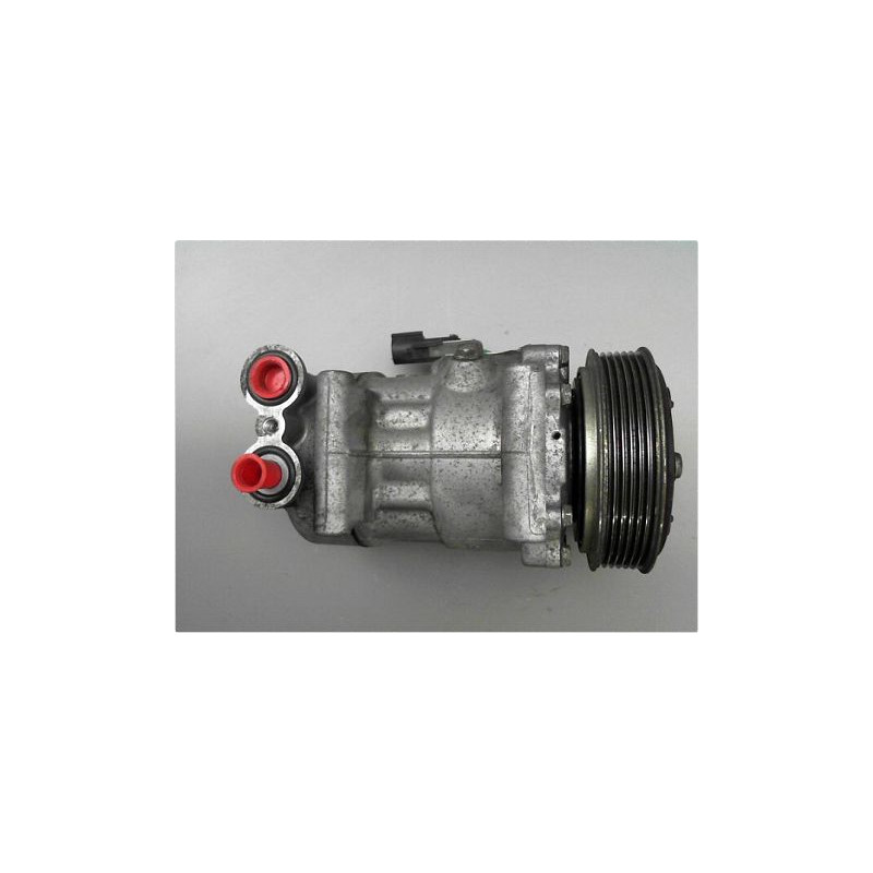 COMPRESSEUR AIR CONDITIONNE FORD FIESTA 05-2008