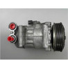 COMPRESSEUR AIR CONDITIONNE FORD FIESTA 05-2008