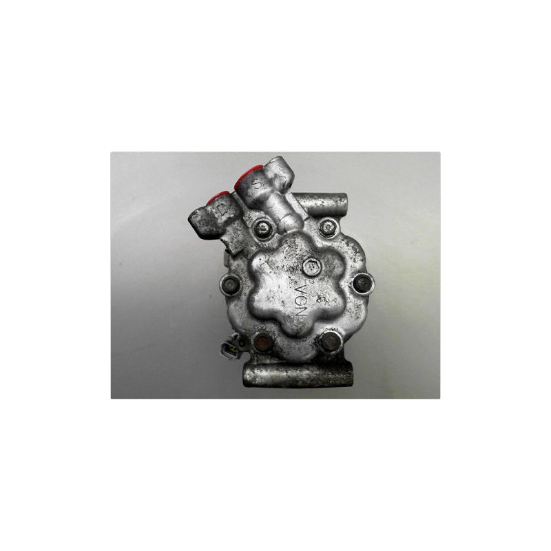 COMPRESSEUR AIR CONDITIONNE RENAULT CLIO III PH.1 05-09