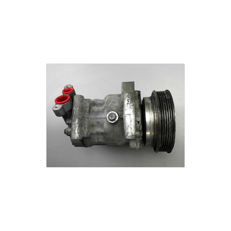 COMPRESSEUR AIR CONDITIONNE RENAULT CLIO III PH.1 05-09