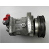 COMPRESSEUR AIR CONDITIONNE RENAULT CLIO III PH.1 05-09