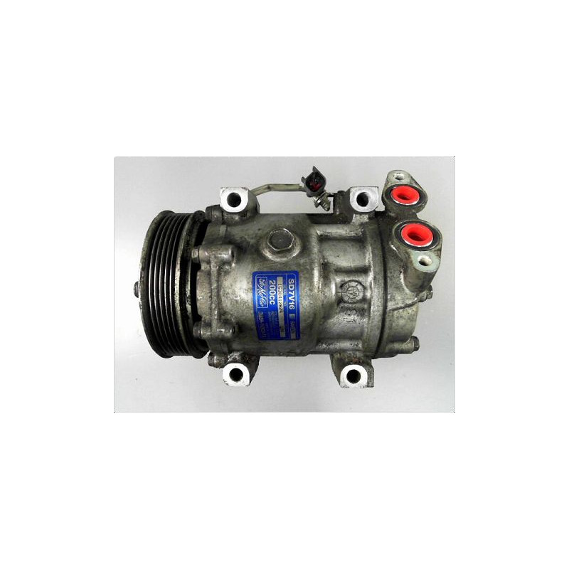 COMPRESSEUR AIR CONDITIONNE VOLVO C30 06-09