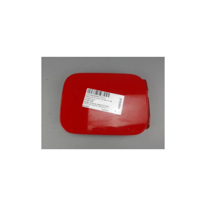 VOLET DE TRAPPE CARBURANT VOLKSWAGEN POLO III FLIGHT 96-99