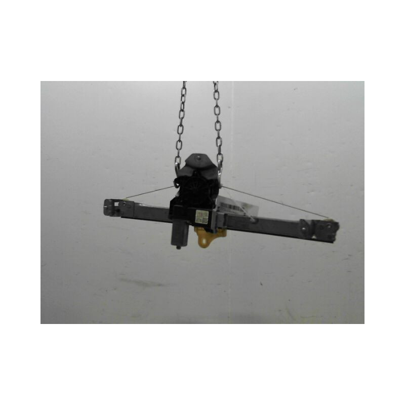 MECANISME+MOTEUR LEVE-GLACE AVANT GAUCHE RENAULT CLIO IV Phase 1 2012-...