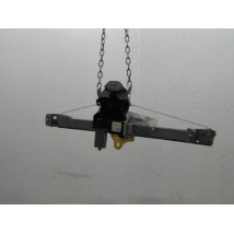 MECANISME+MOTEUR LEVE-GLACE AVANT GAUCHE RENAULT CLIO IV Phase 1 2012-...