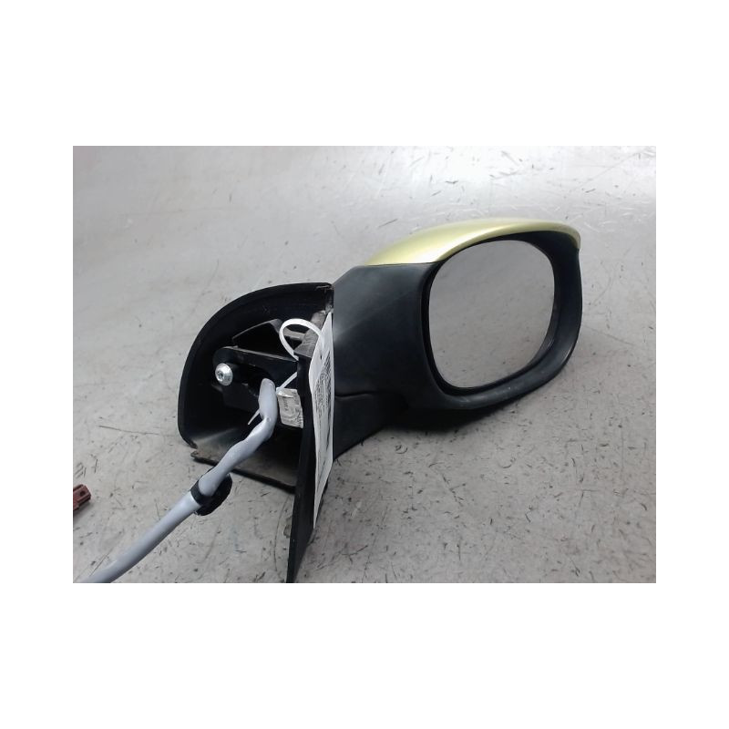 RETROVISEUR EXTERIEUR ELECTRIQUE DROIT PEUGEOT 1007