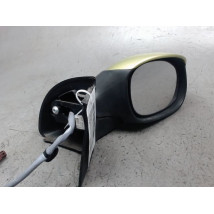 RETROVISEUR EXTERIEUR ELECTRIQUE DROIT PEUGEOT 1007