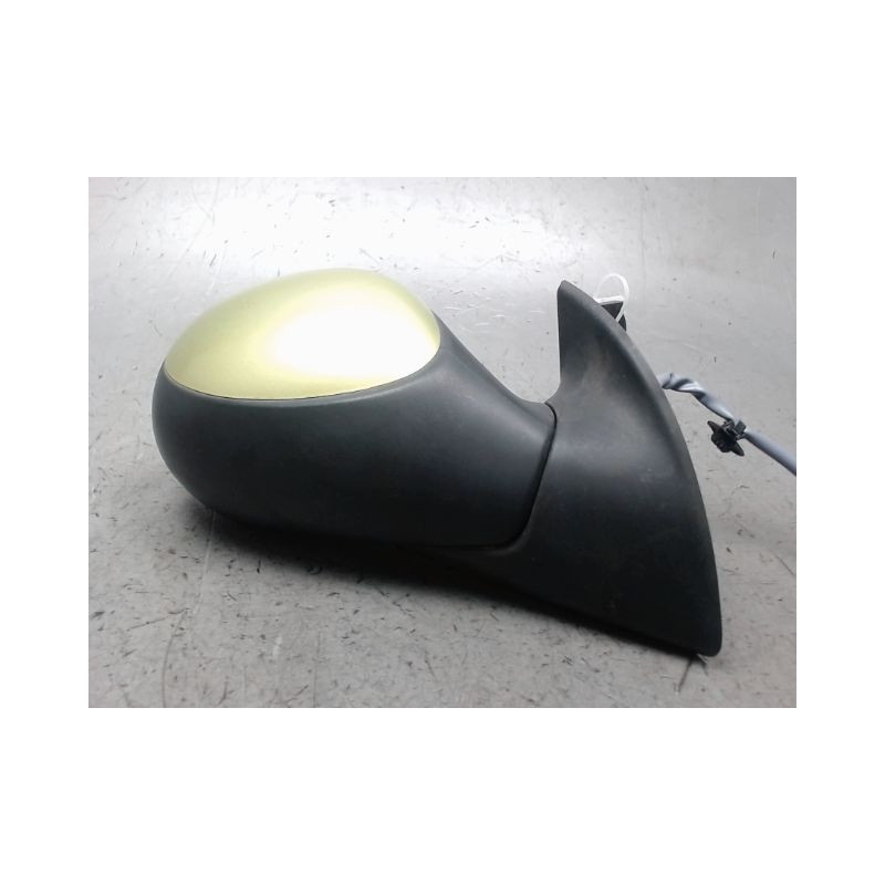 RETROVISEUR EXTERIEUR ELECTRIQUE DROIT PEUGEOT 1007
