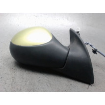 RETROVISEUR EXTERIEUR ELECTRIQUE DROIT PEUGEOT 1007