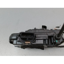 SYSTEME CONDAMNATION AVANT GAUCHE RENAULT CLIO