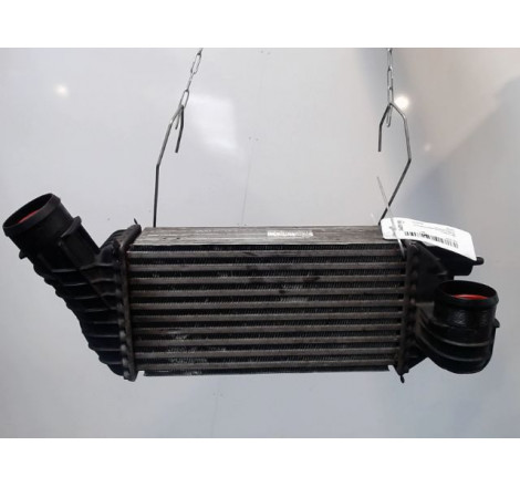 ECHANGEUR AIR