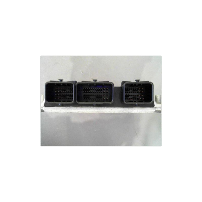 CALCULATEUR MOTEUR CITROEN C5 2001-2004