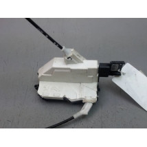 SYSTEME CONDAMNATION AVANT DROIT PEUGEOT PARTNER FG II Phase 1 (B9) 2008-2012