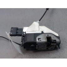 SYSTEME CONDAMNATION AVANT DROIT PEUGEOT PARTNER FG II Phase 1 (B9) 2008-2012