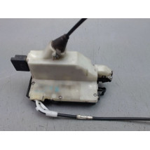 SYSTEME CONDAMNATION ARRIERE GAUCHE PEUGEOT 208 Phase 1 2012-...