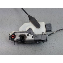 SYSTEME CONDAMNATION ARRIERE GAUCHE PEUGEOT 208 Phase 1 2012-...