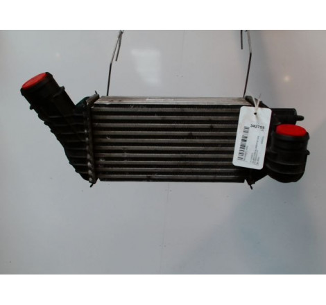 ECHANGEUR AIR