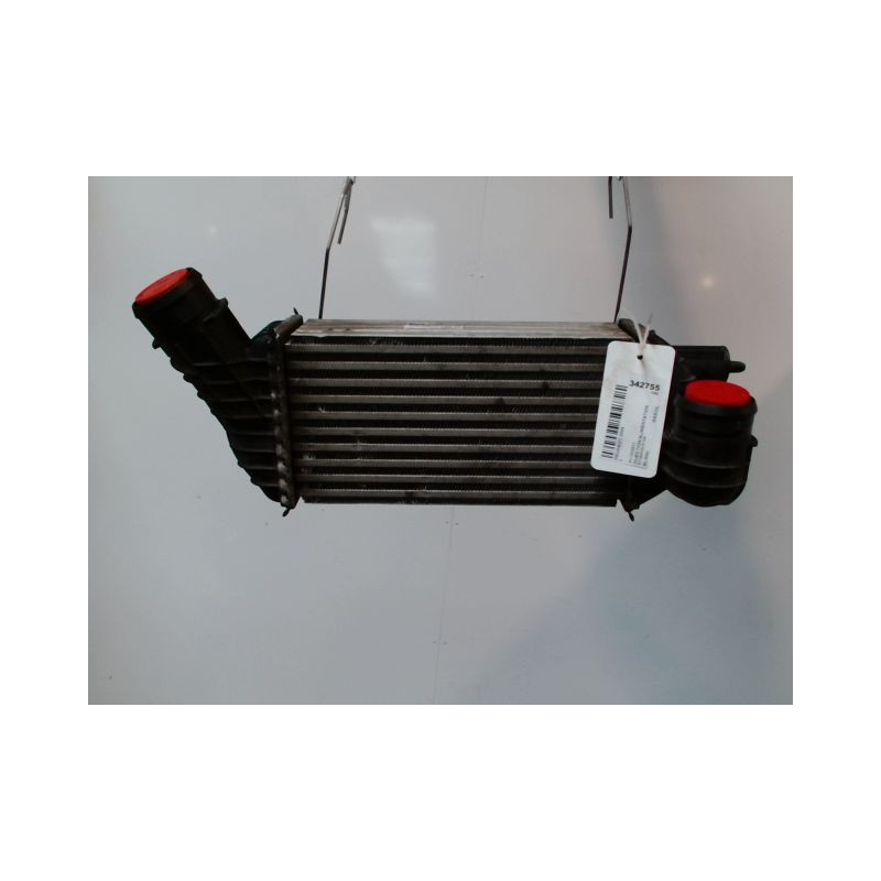 ECHANGEUR AIR PEUGEOT 3008 2009-