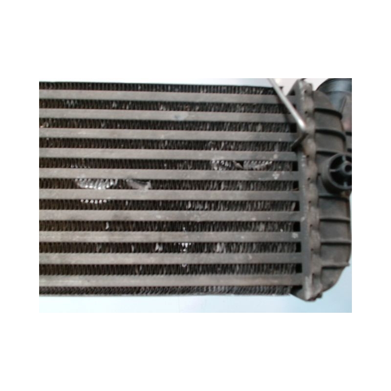 ECHANGEUR AIR PEUGEOT 3008 2009-