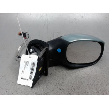 RETROVISEUR EXTERIEUR ELECTRIQUE DROIT PEUGEOT 1007