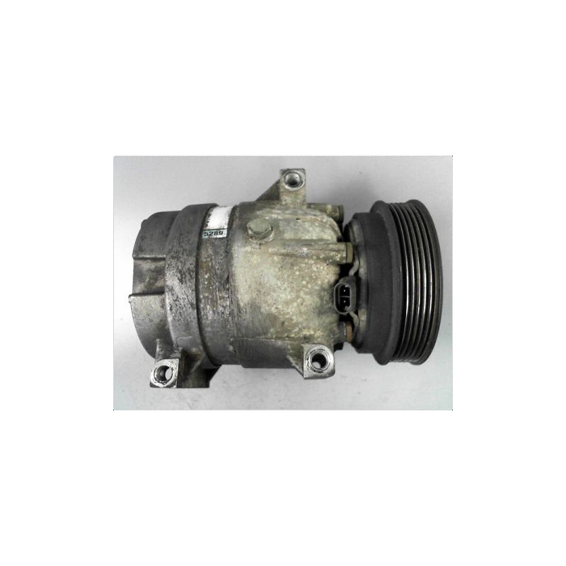 COMPRESSEUR AIR CONDITIONNE RENAULT SCENIC I PH2 99-03