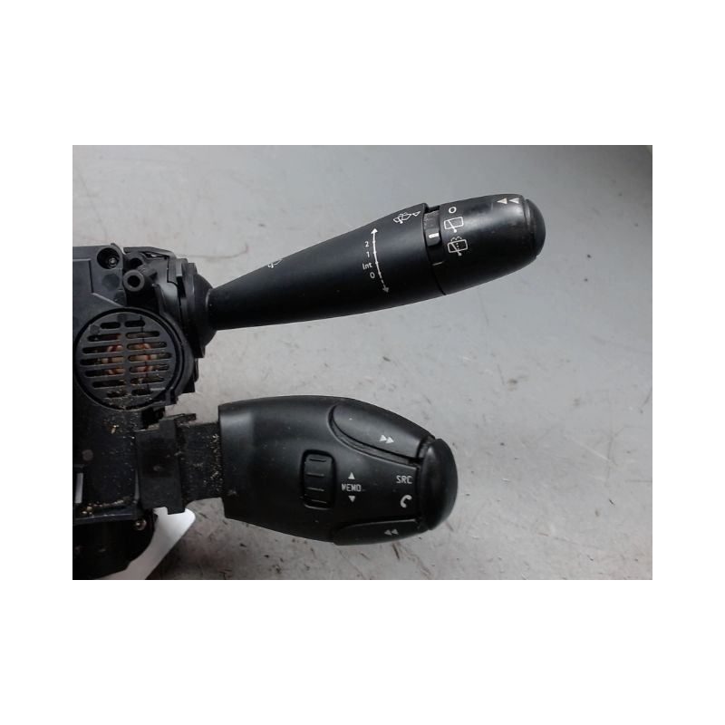 BLOC COMMODOS CITROEN C3 2009-