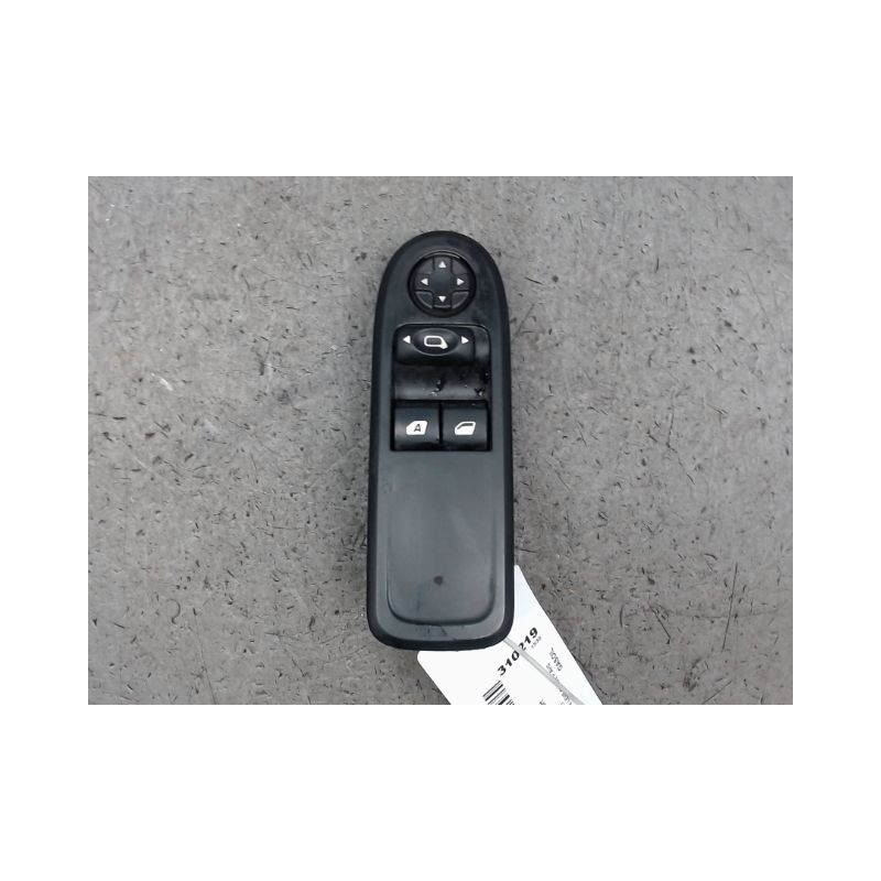 COMMANDE LEVE-GLACE PORTE AVG CITROEN C3 2009-
