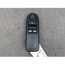 COMMANDE LEVE-GLACE PORTE AVG CITROEN C3 2009-