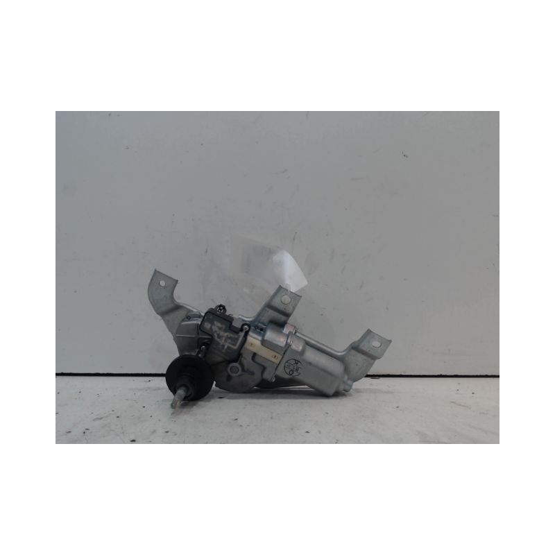 MECANISME ESSUIE-GLACE ARRIERE SUZUKI SPLASH