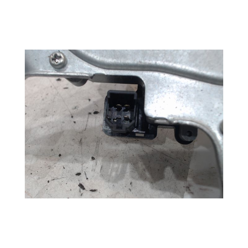 MECANISME ESSUIE-GLACE ARRIERE SUZUKI SPLASH