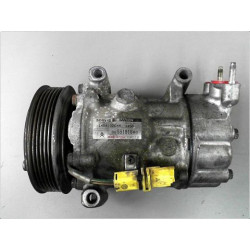 COMPRESSEUR AIR CONDITIONNE