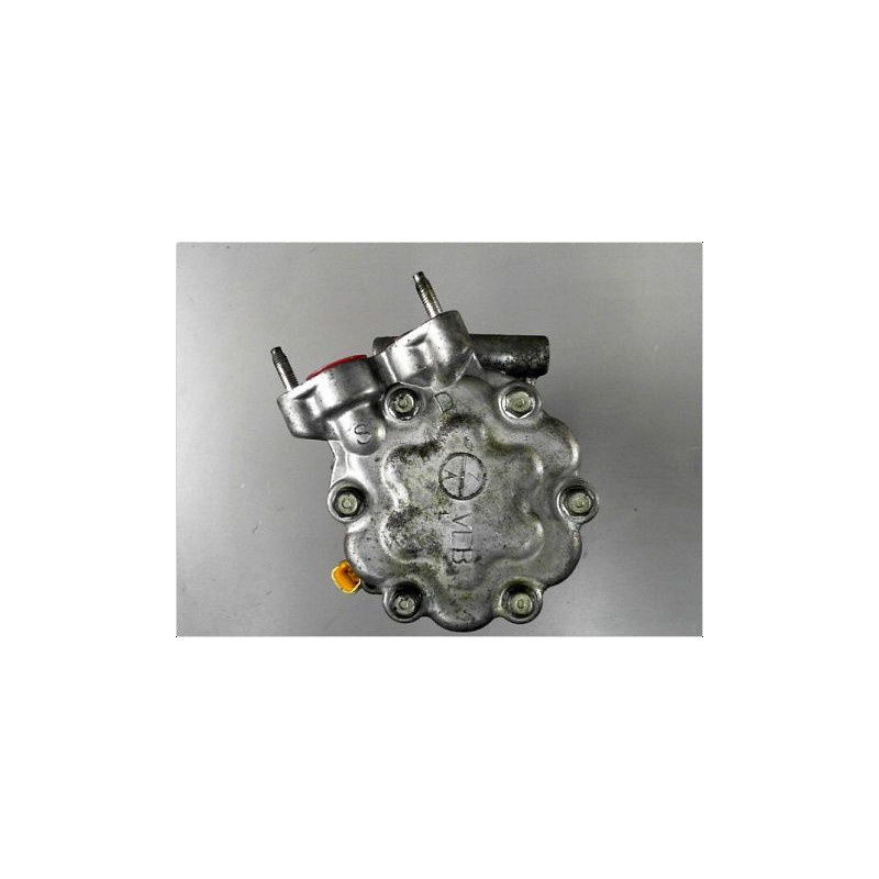 COMPRESSEUR AIR CONDITIONNE CITROEN C3 PH2 2005-2010