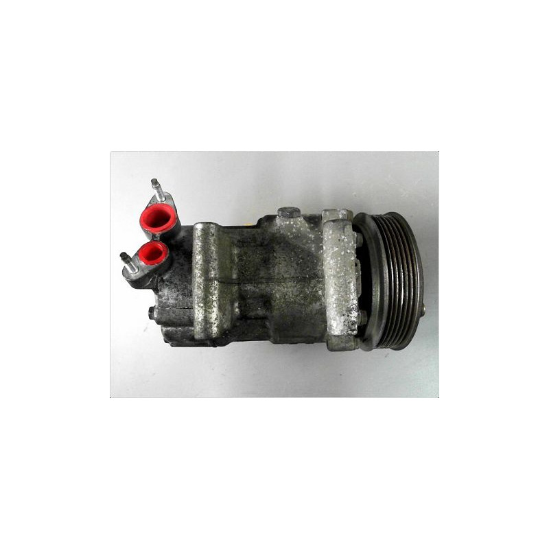 COMPRESSEUR AIR CONDITIONNE CITROEN C3 PH2 2005-2010