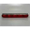 FEUX STOP SUPPLEMENTAIRE CITROEN NEMO COMBI 2008-