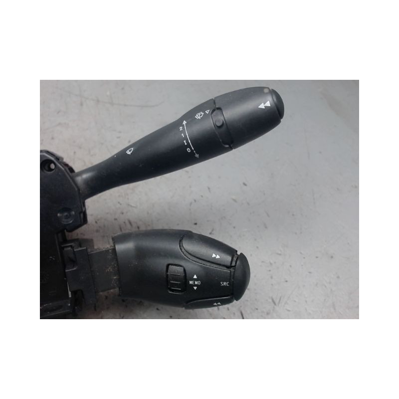 BLOC COMMODOS CITROEN C3 PLURIEL 2008-