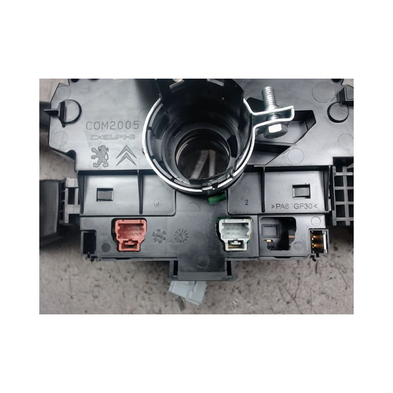 BLOC COMMODOS CITROEN C3 PLURIEL 2008-