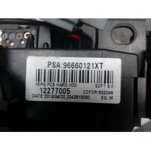 BLOC COMMODOS CITROEN C3 PLURIEL 2008-