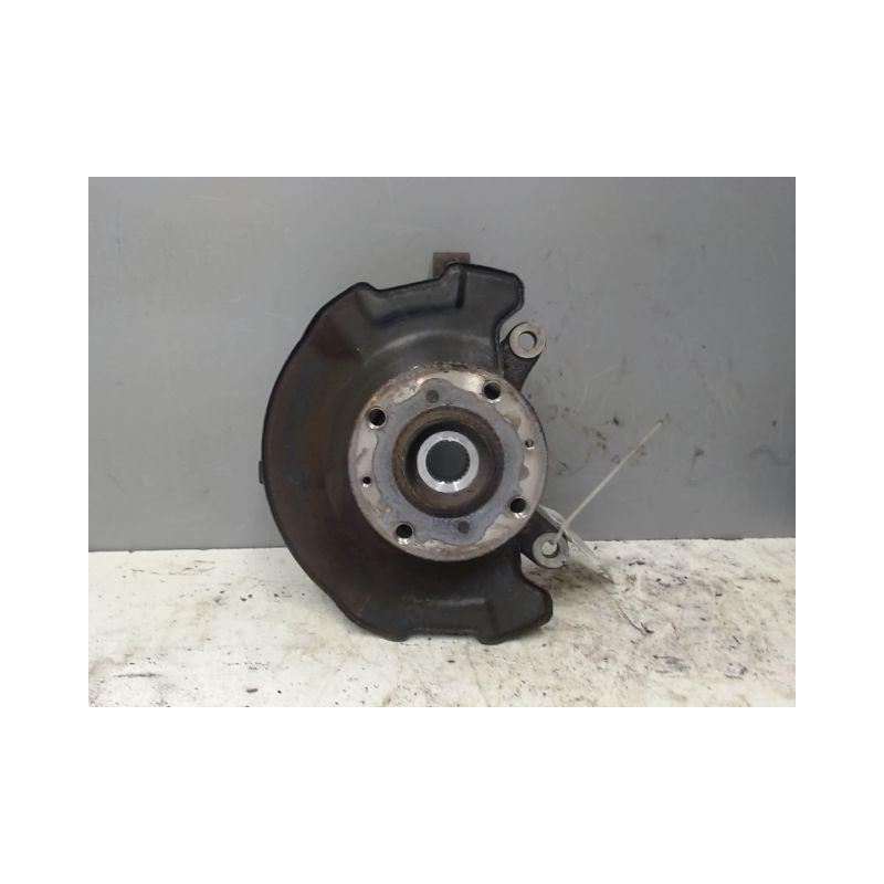 PIVOT AVANT DROIT SUZUKI SPLASH