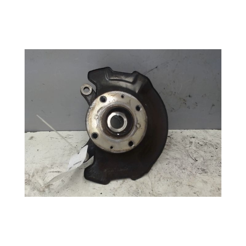 PIVOT AVANT GAUCHE SUZUKI SPLASH