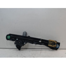 MECANISME+MOTEUR LEVE-GLACE ARRIERE DROIT FORD ECOSPORT