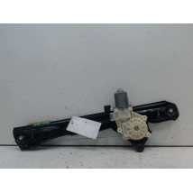 MECANISME+MOTEUR LEVE-GLACE ARRIERE DROIT FORD ECOSPORT